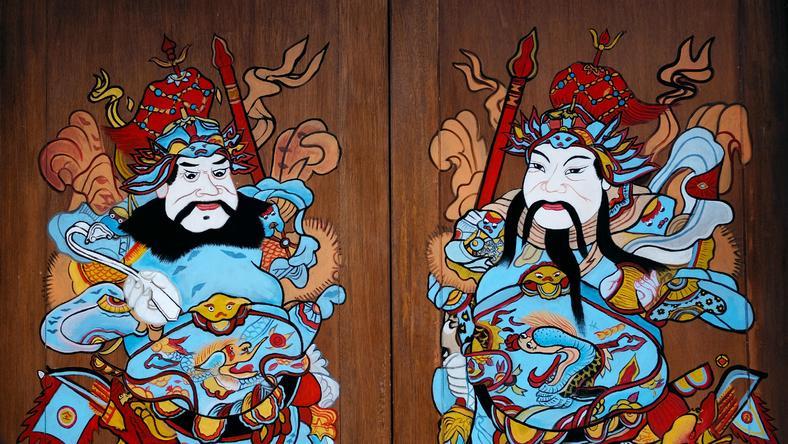 学点心理学,你也能冒充风水大师去骗人